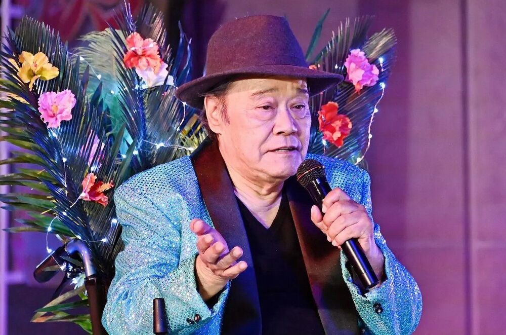 Toshiyuki Nishida Toshiyuki Nishida